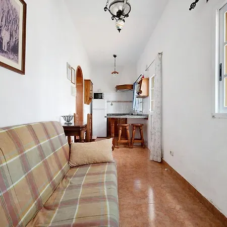 Casa El Cardon B1