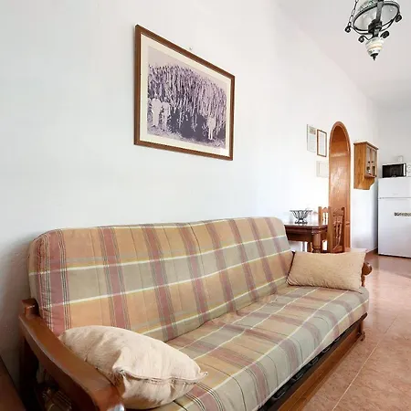 Casa El Cardon B1 Holiday home