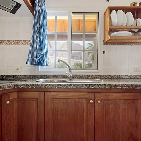 Holiday home Casa El Cardon B1