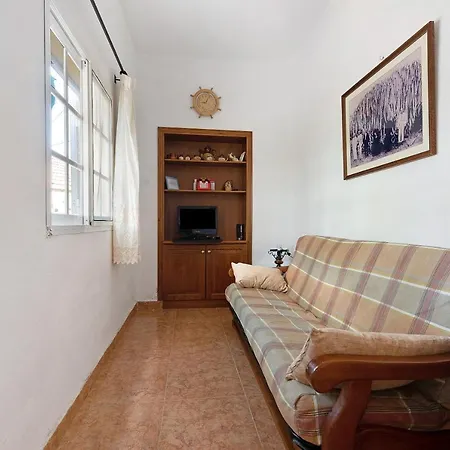 Casa El Cardon B1