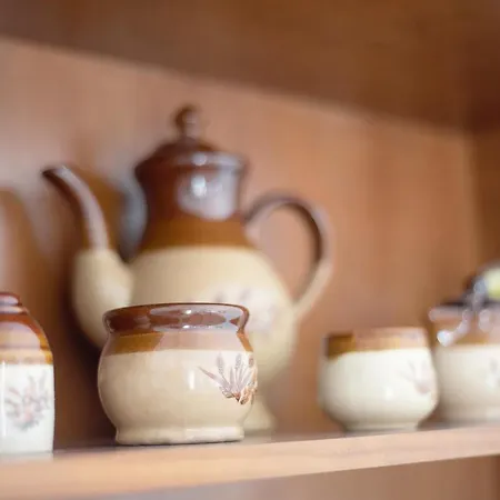 Dom wakacyjny Casa El Cardon B1