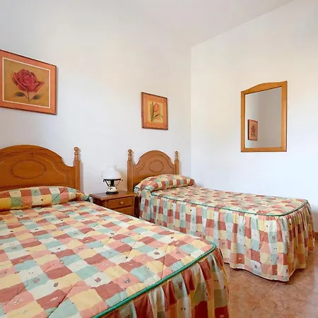 Casa El Cardon B1 Holiday home *