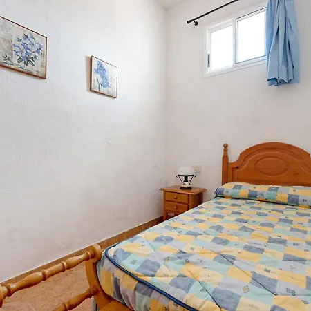 Casa El Cardon B1 Dom wakacyjny Buenavista Del Norte