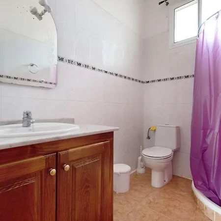 Holiday home Casa El Cardon B1 Buenavista Del Norte