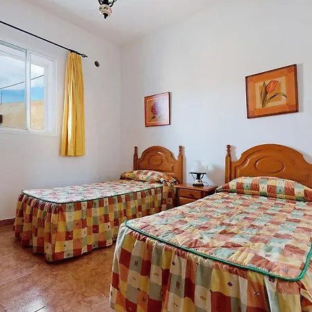 Casa El Cardon B1 Dom wakacyjny