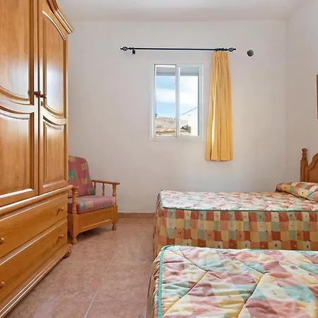 Casa El Cardon B1 * Buenavista Del Norte