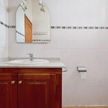 Casa El Cardon B1 Buenavista Del Norte