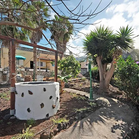 Casa El Cardon B1 Buenavista Del Norte