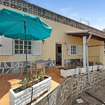 Casa El Cardon B1 *