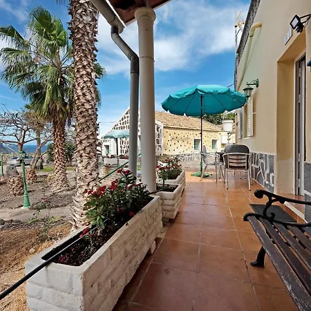 Casa El Cardon B1 Dom wakacyjny