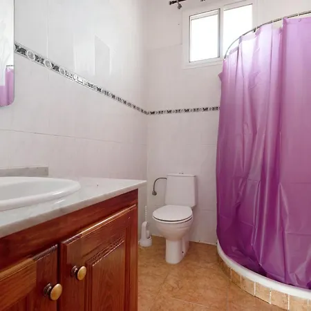 Holiday home Casa El Cardon B1
