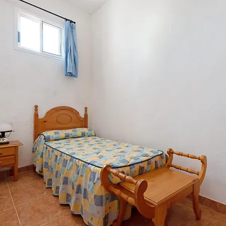 Casa El Cardon B1 Dom wakacyjny