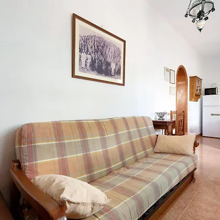 Casa El Cardon B1 Dom wakacyjny *