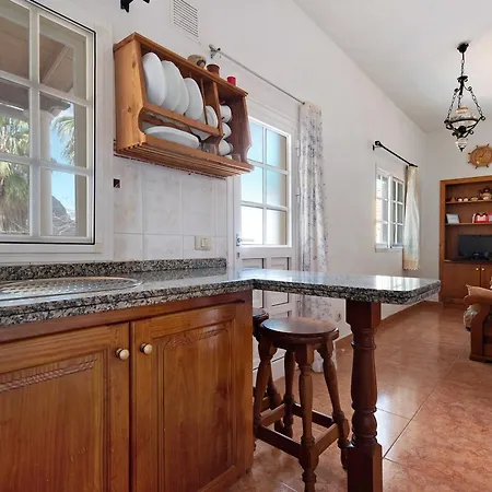 Dom wakacyjny Casa El Cardon B1 *