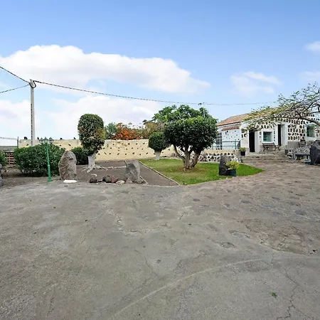 Casa El Cardon B1 Dom wakacyjny Buenavista Del Norte
